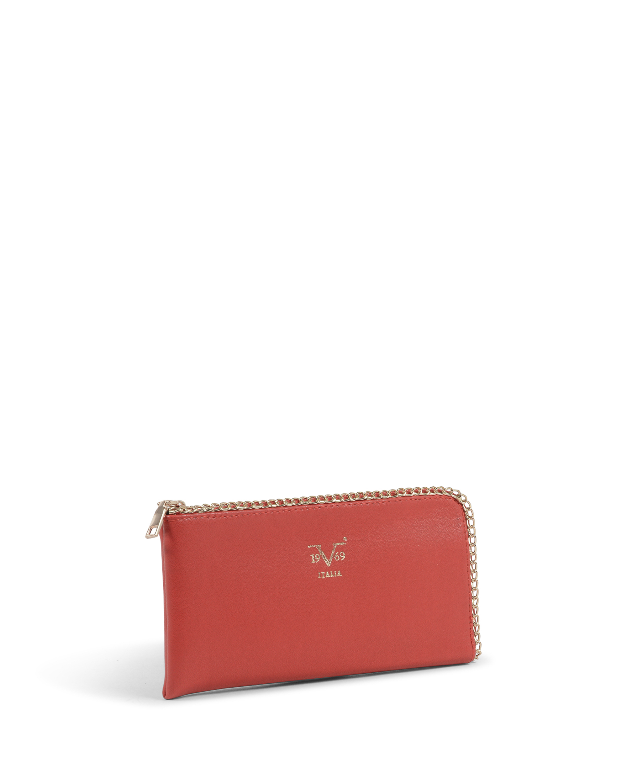 Portafoglio donna 19V69 Italia CTN8768 74 ROSSO