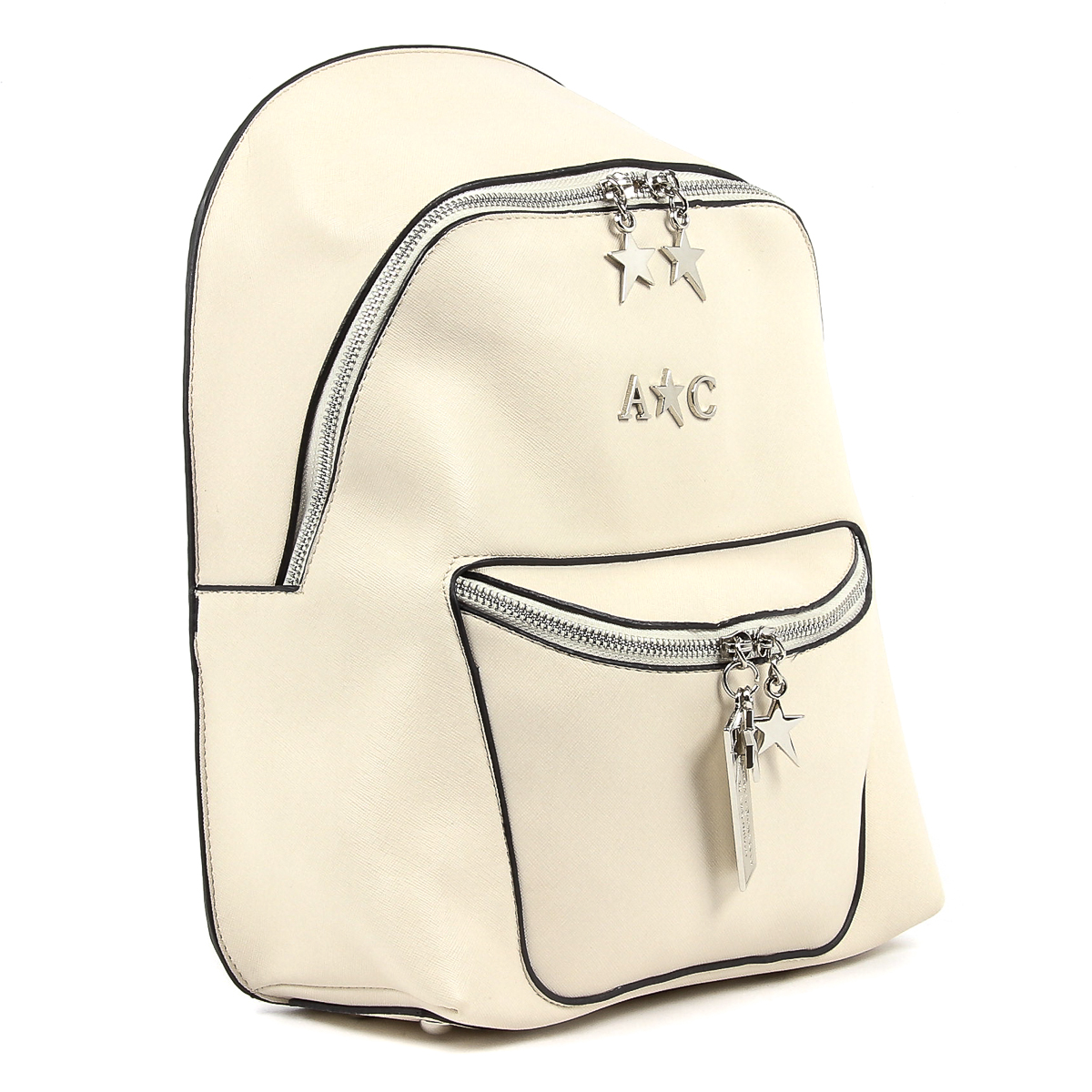 Zaino da donna Andrew Charles Beige NAOMI