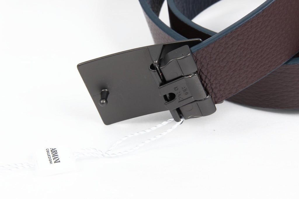 Cintura uomo Armani Collezioni CI140 V1 58