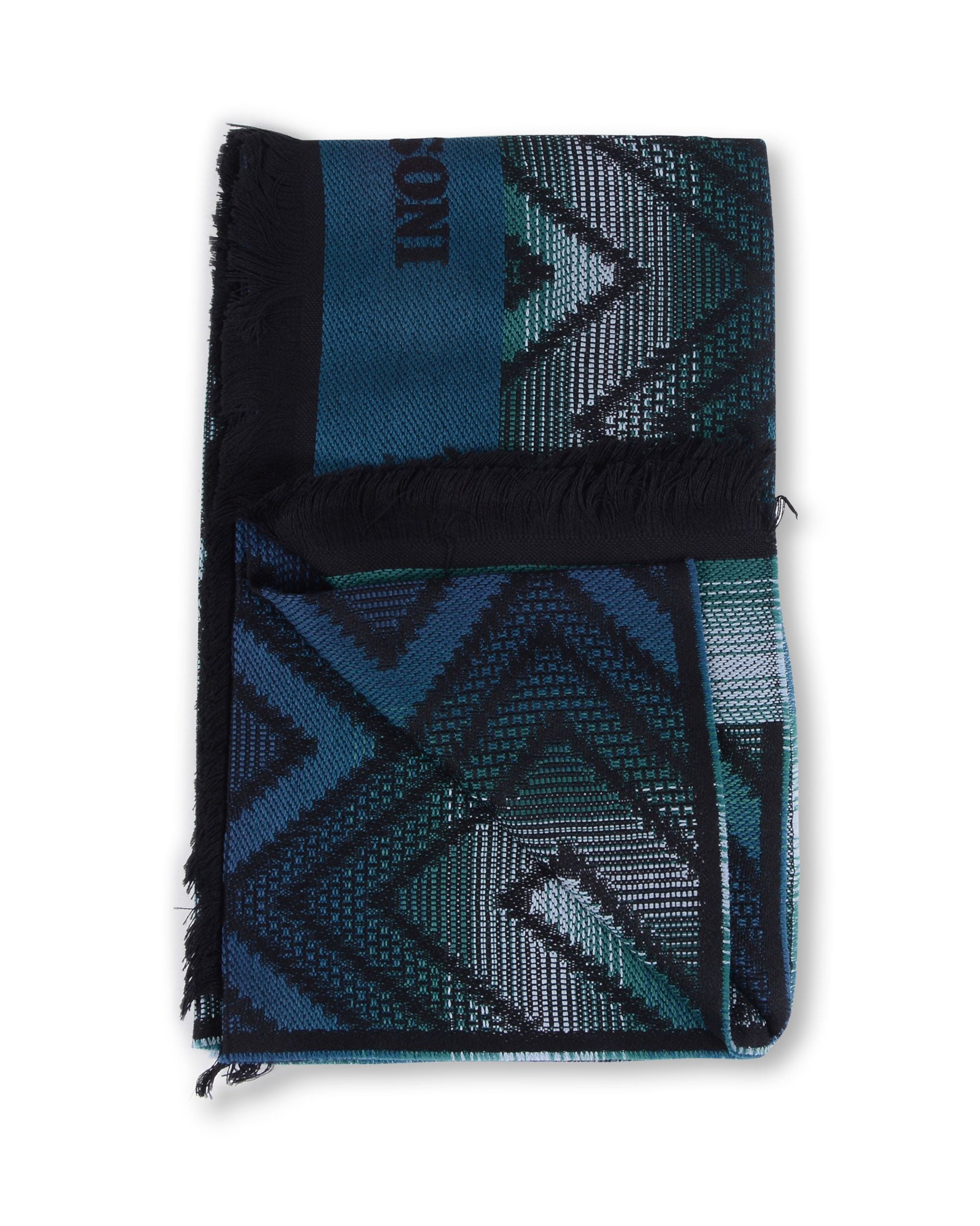 Missoni Donna Stola Multicolore SA71WOP08540001