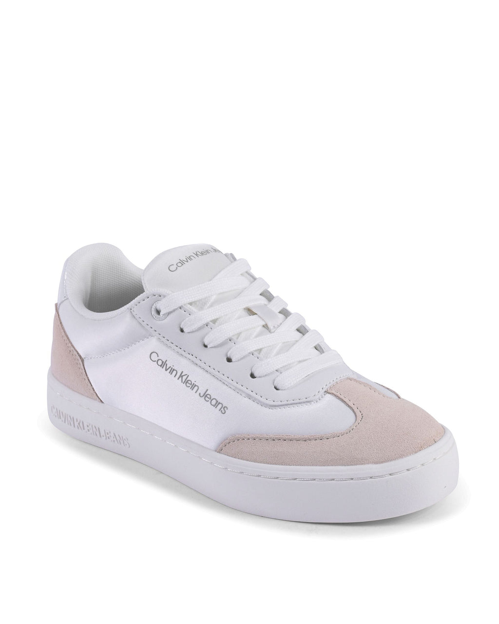 Calvin Klein Sneaker da donna bianca YW0YW013890K8