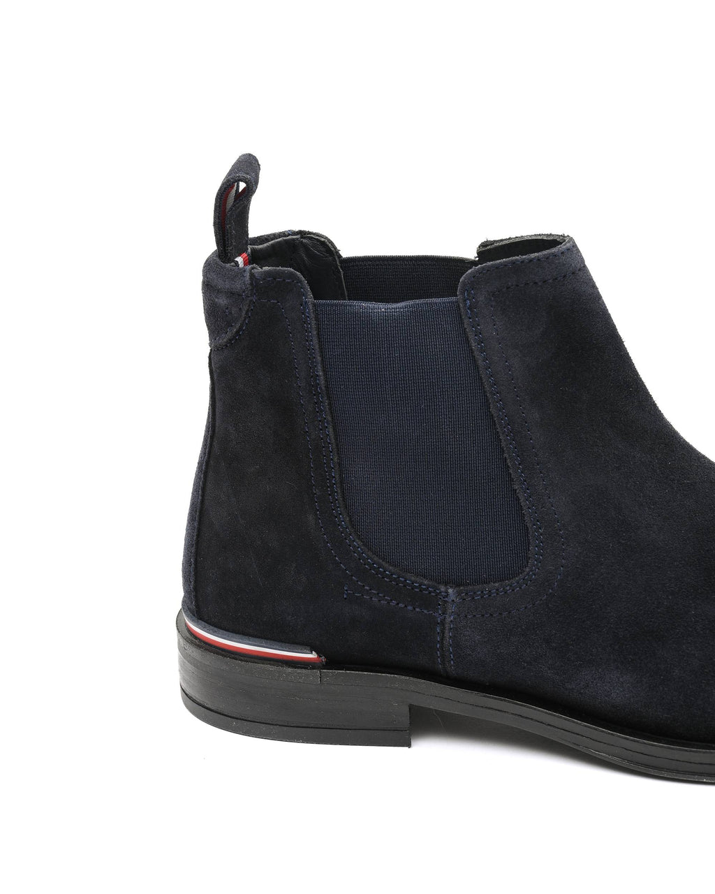Stivali da uomo Tommy Hilfiger FM0FM04757DW5