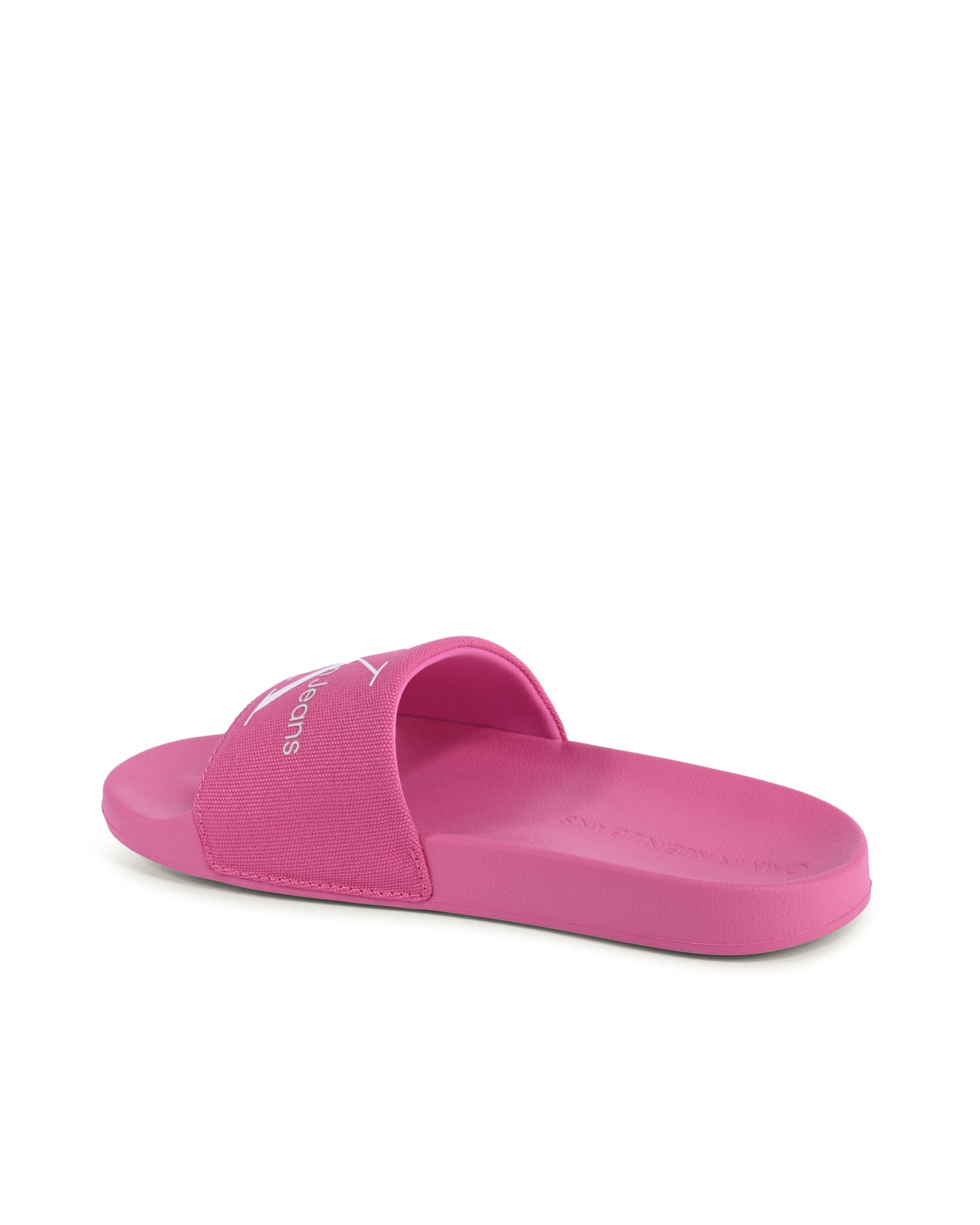 Calvin Klein Infradito Donna ROSA YW0YW001030J3