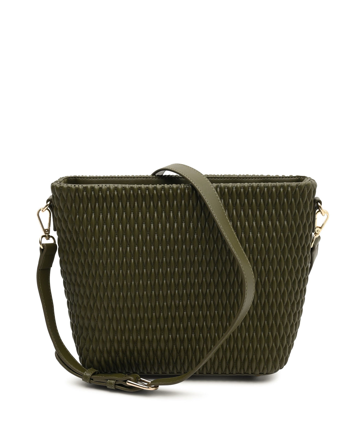 Valentino Womens Shoulder Bag VBS8DA07 155