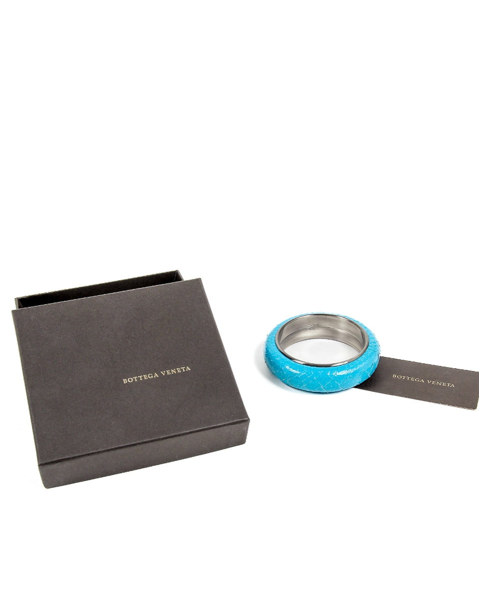 Bracciale da donna Bottega Veneta 130220 V0FH3 4802