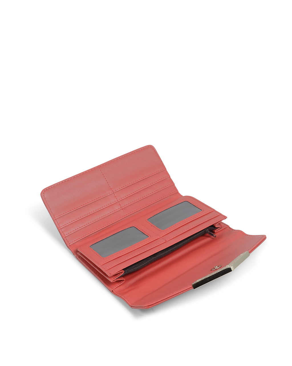 Portafoglio donna 19V69 Italia ACCV8768 68 ROSSO