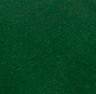 Dizzy Logo Mule Green