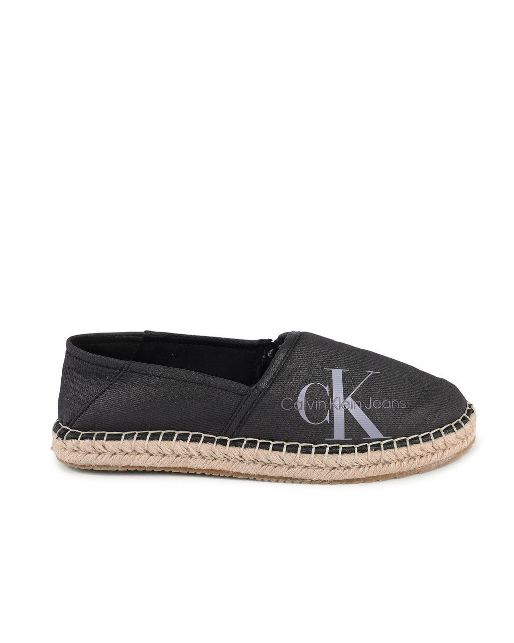 Calvin Klein Scarpe Casual da Donna NERO YW0YW01080BEH
