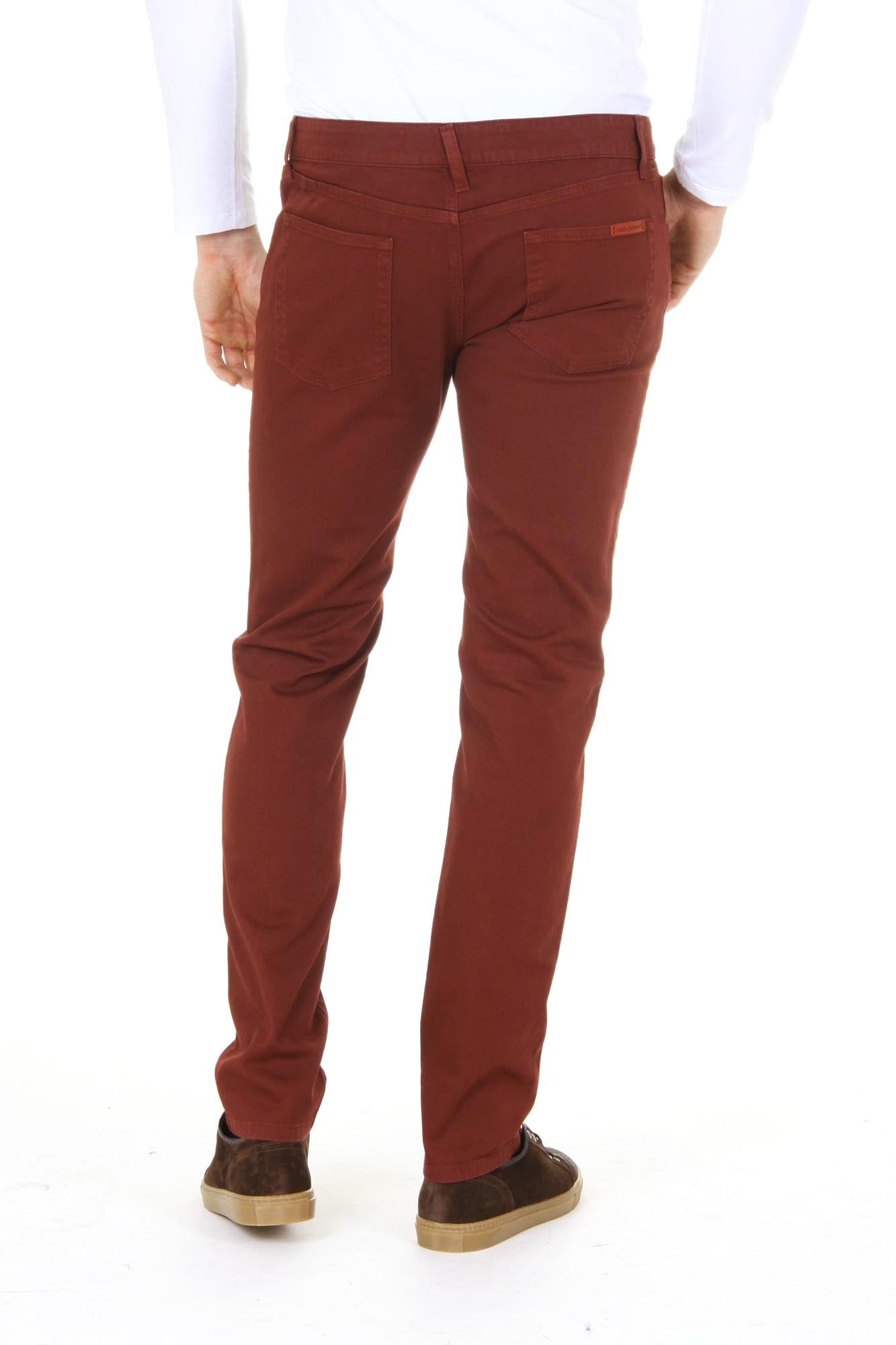 Jeans da uomo Dolce & Gabbana G647LT G8Q45 R5515