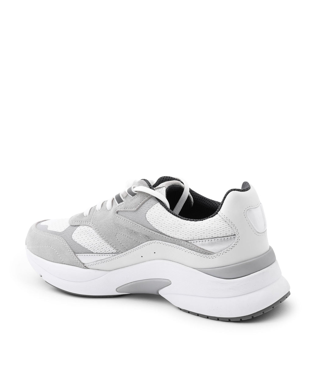Sneaker da uomo Boss by Hugo Boss 50446943 100