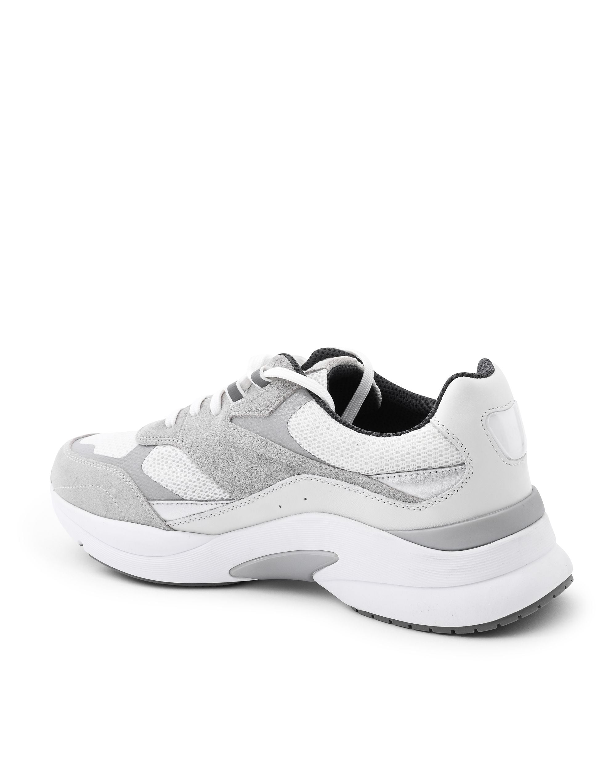 Sneaker da uomo Boss by Hugo Boss 50446943 100