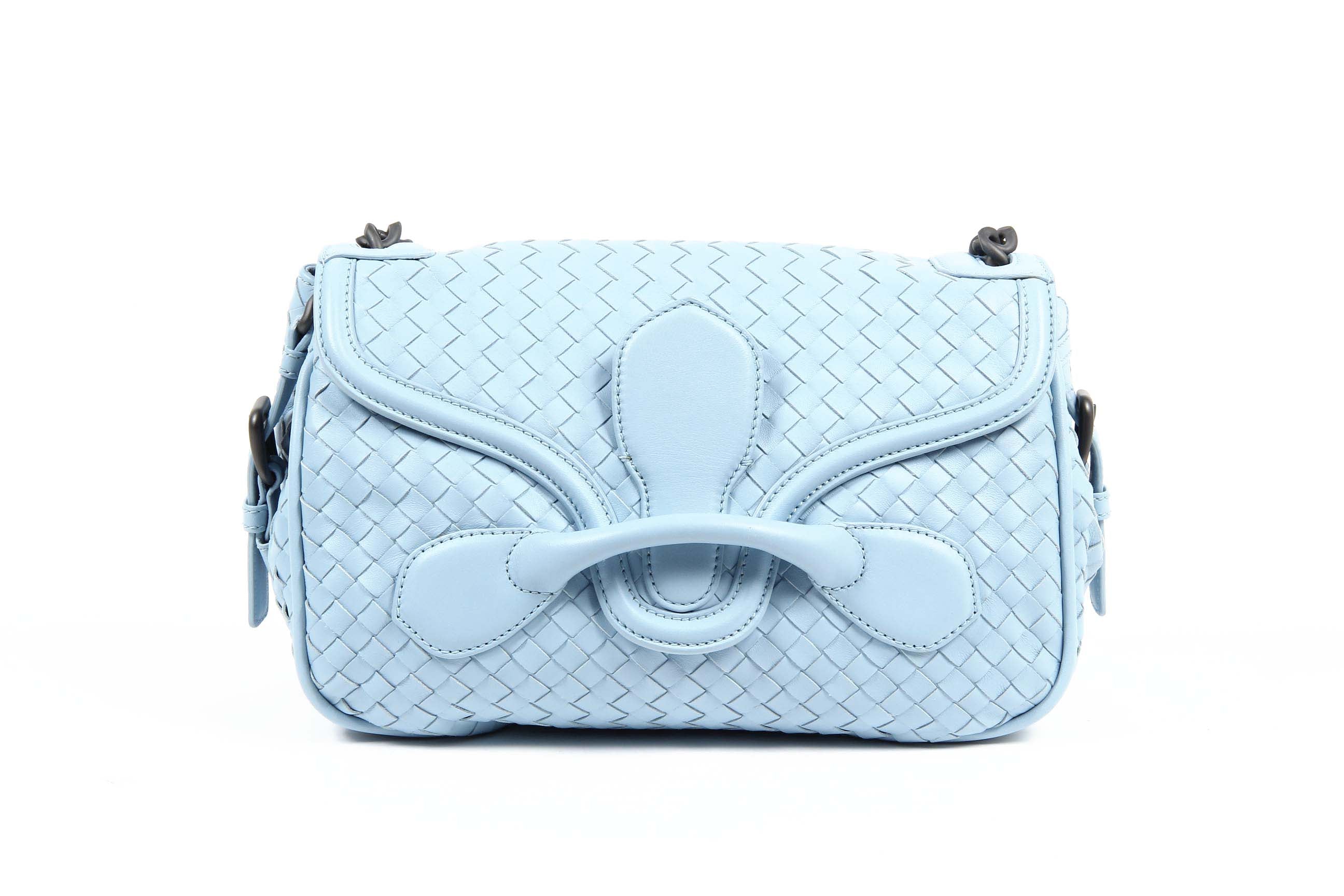 Bottega Veneta Borsa Intrecciato Donna 363799 V0016 4960