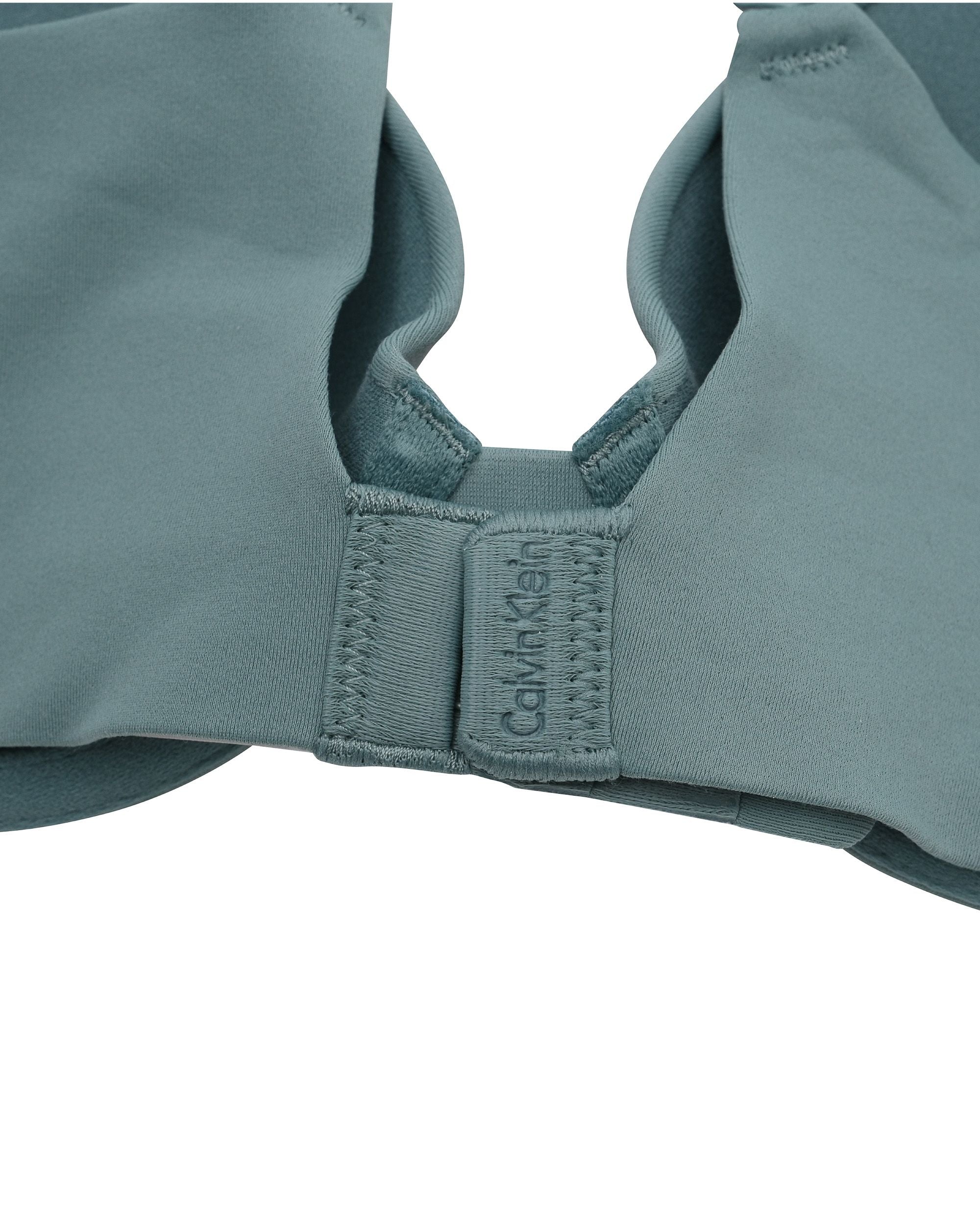 Calvin Klein Womens Bra LV000F3837MB2