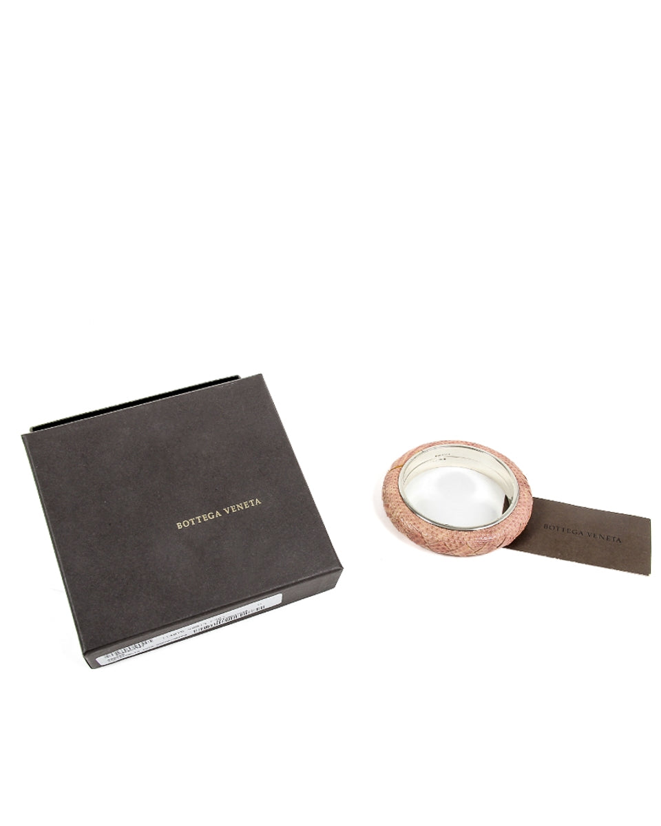 Bracciale da donna Bottega Veneta 130219 VBGG2 6214