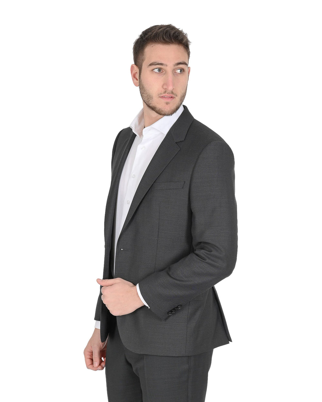 Giacca da uomo Hugo by Hugo Boss 50409564 081