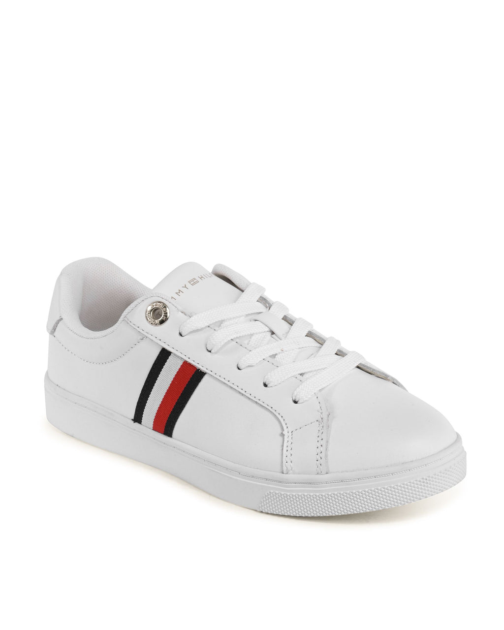 Tommy Hilfiger Sneaker da donna bianca FW0FW07449YBS