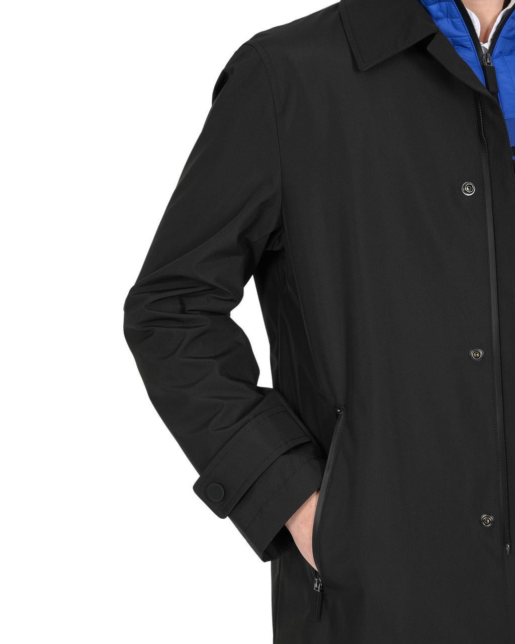 Cappotto da uomo Boss by Hugo Boss 50449192 001