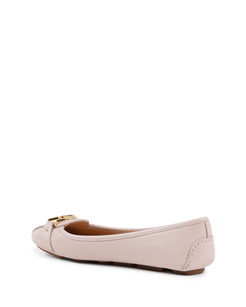 Ballerina da donna Michael Kors rosa FULTON