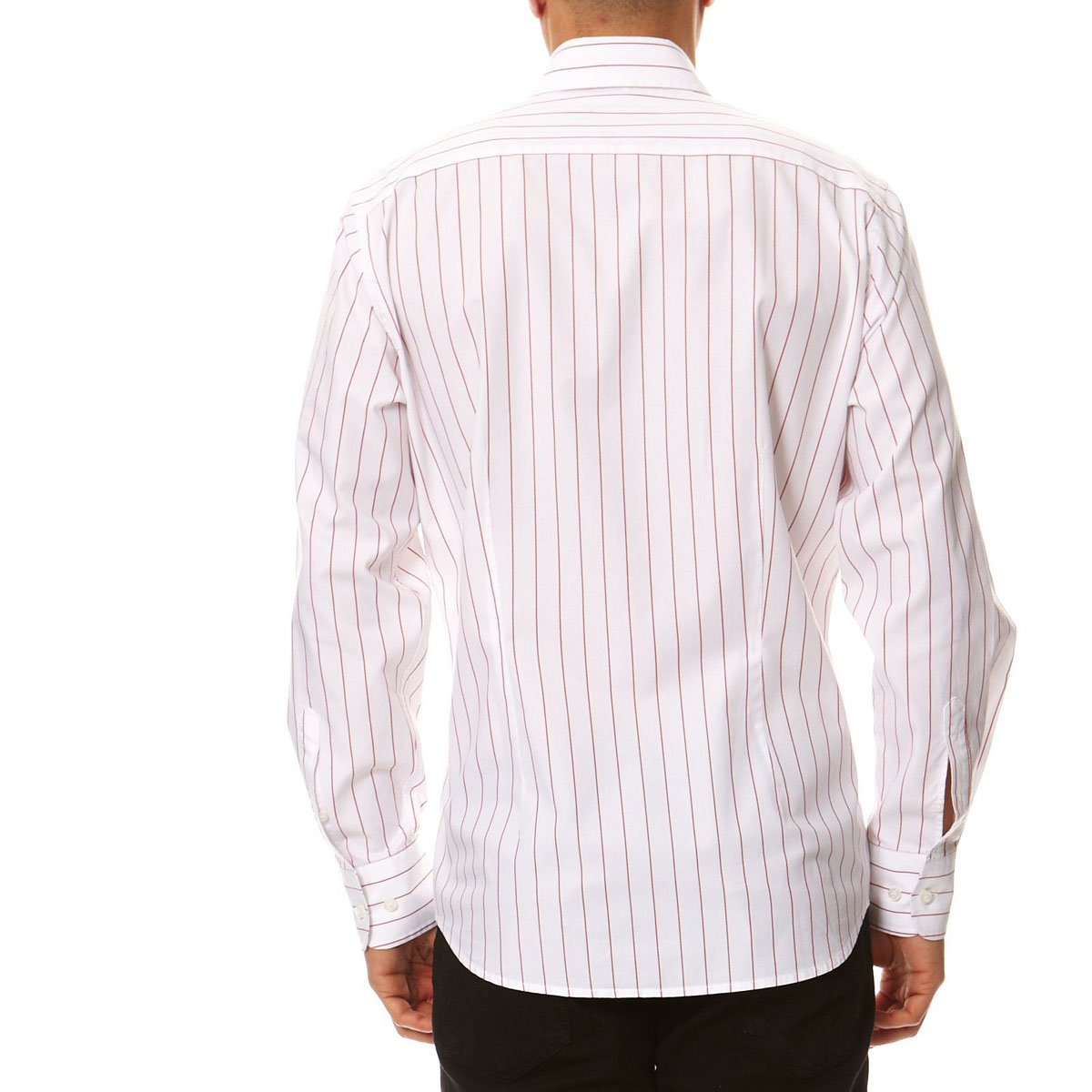Camicia da uomo Fred Perry 30212653 0035
