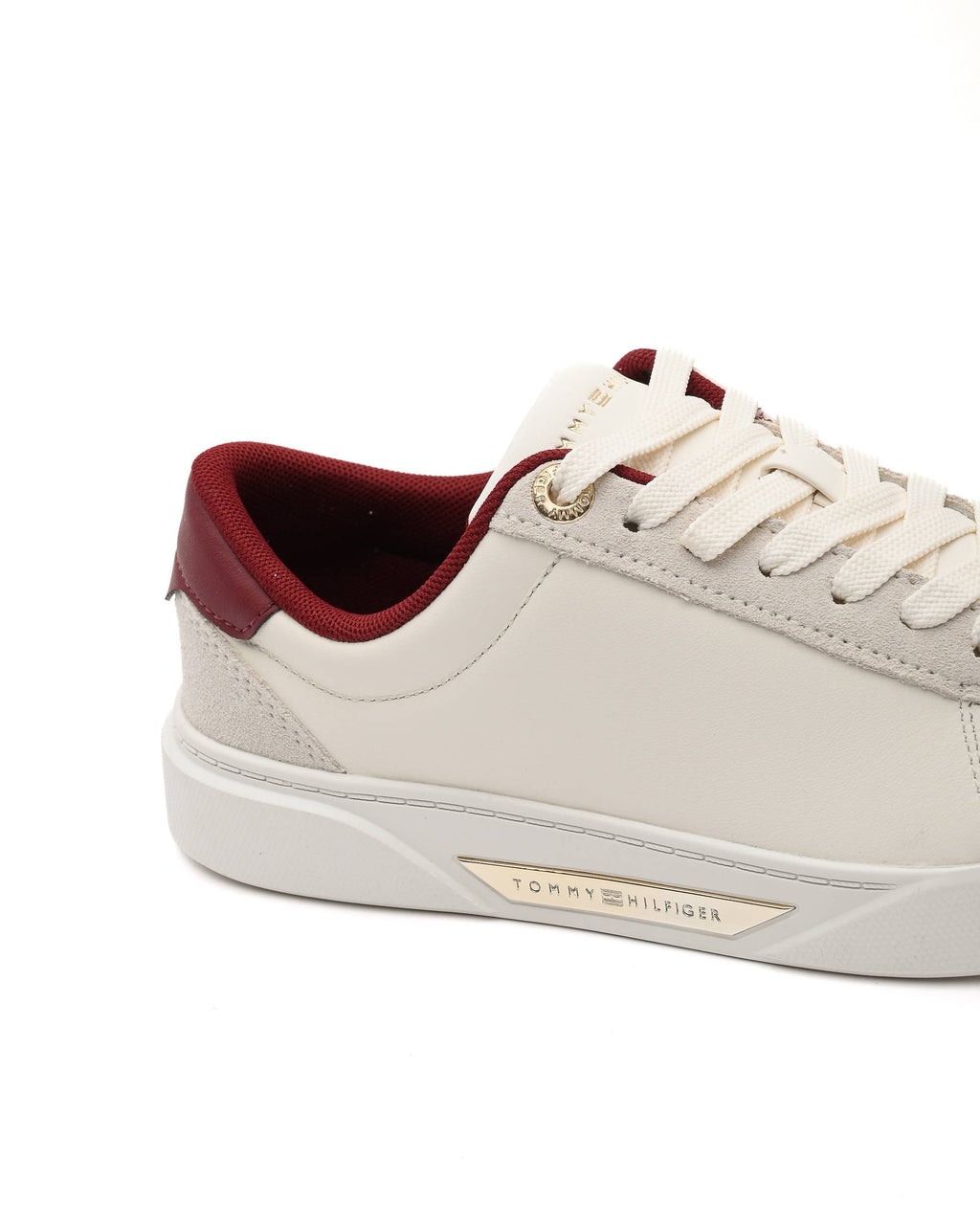 Sneakers da donna Tommy Hilfiger FW0FW08123YBH