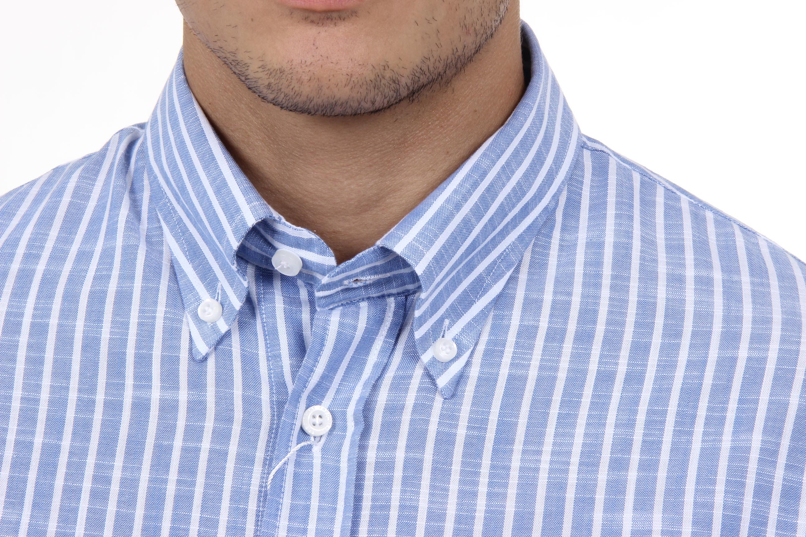 Camicia da uomo Fred Perry 30212504 0031