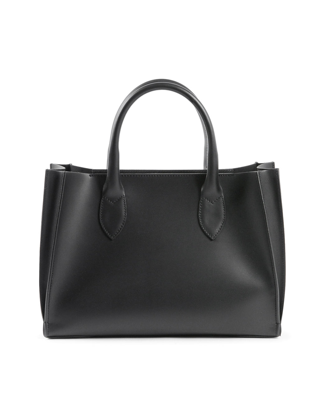 Borsa Shanghai Tote Media - Nera