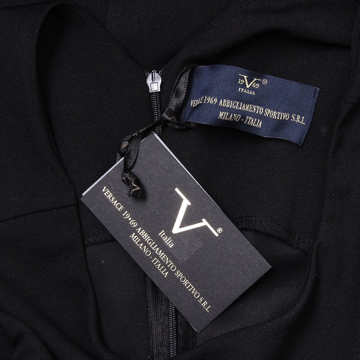V 1969 Italia Abito da donna BERTA