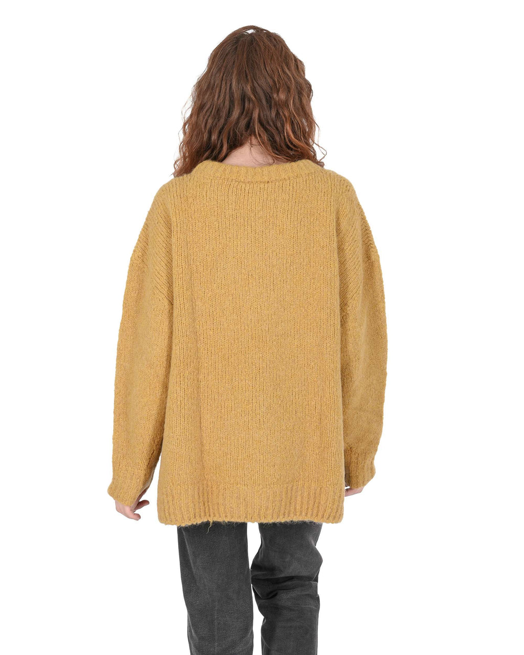 Maglione da donna Hugo by Hugo Boss 50437329 702