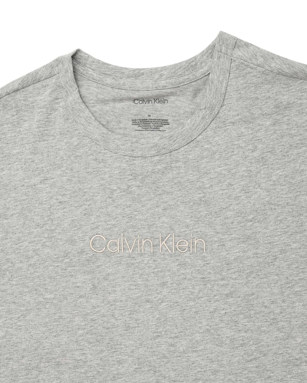 Calvin Klein Mens Top 000NM2748EP7A