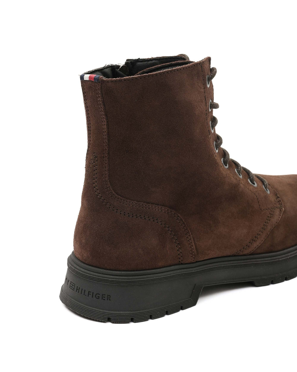 Stivali da uomo Tommy Hilfiger FM0FM05179GT6