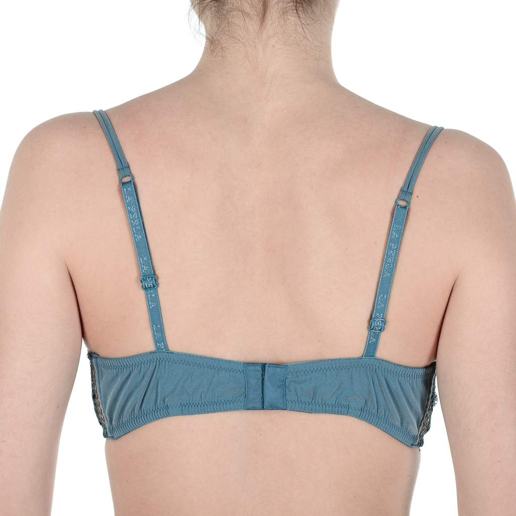 Reggiseno da donna La Perla Limited Edition Azzurro