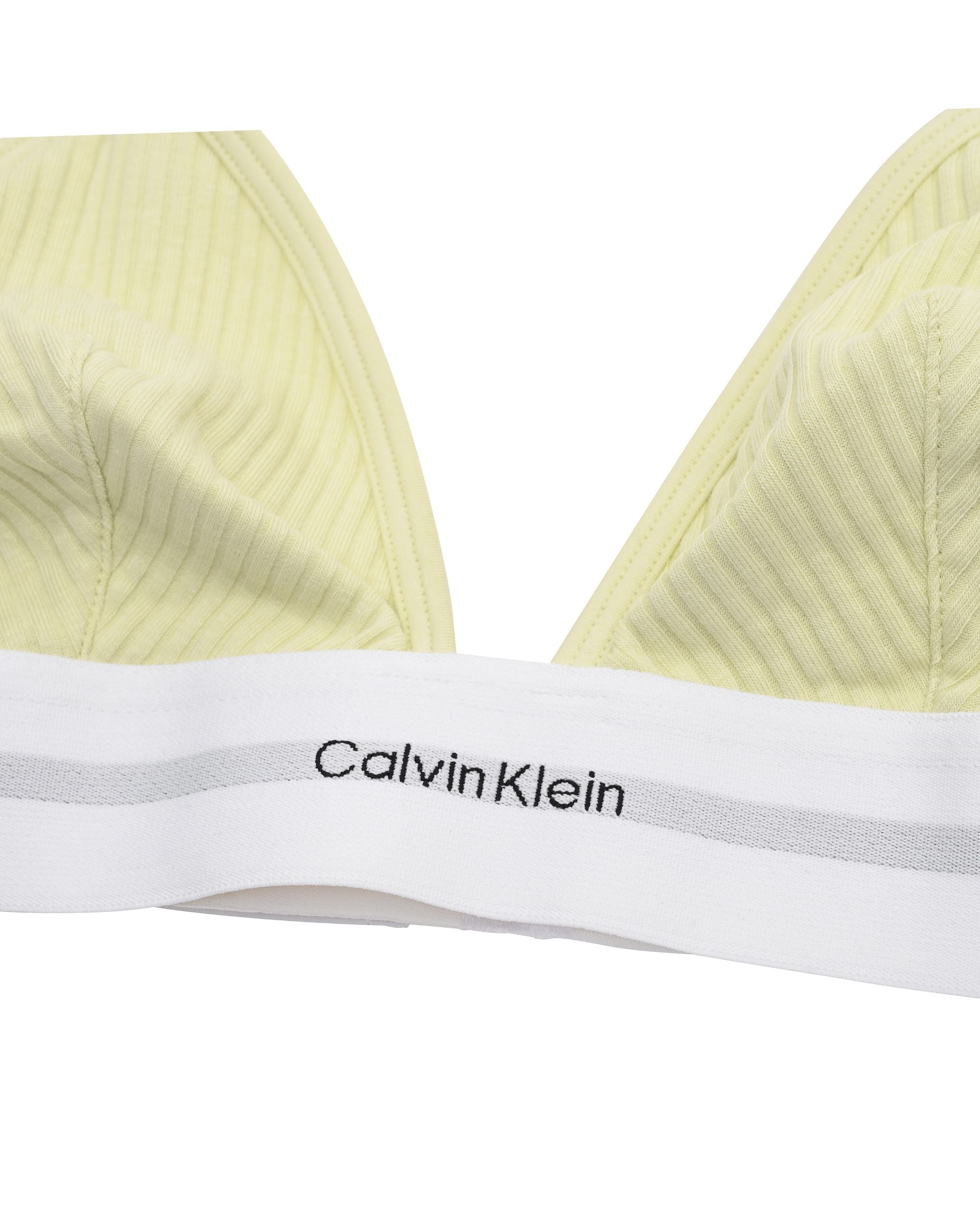 Calvin Klein Womens Bra LV00QF8248TOC