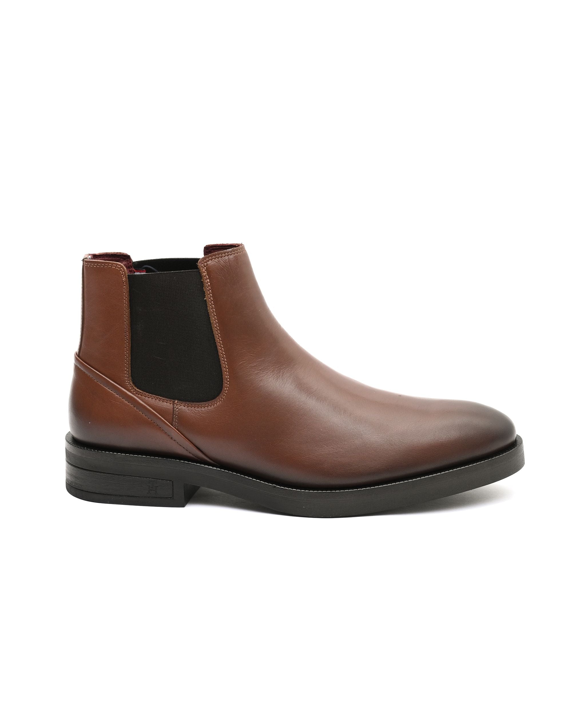 Stivali da uomo Tommy Hilfiger FM0FM05185GVI