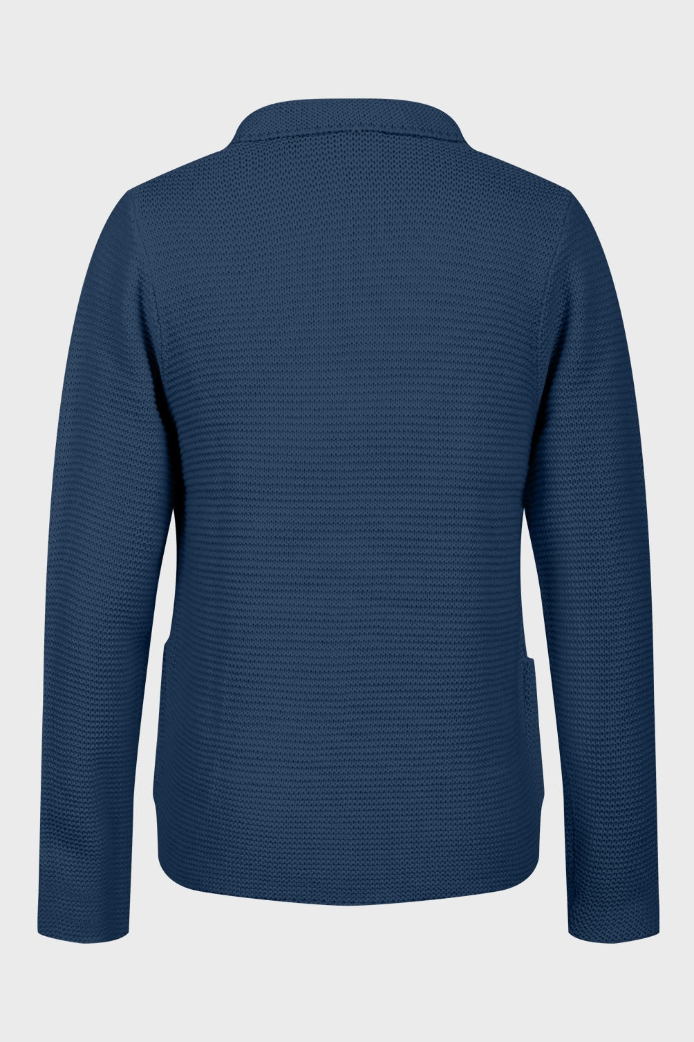 19V69 Italia Cardigan Uomo Blu JOEY BLU NAVY