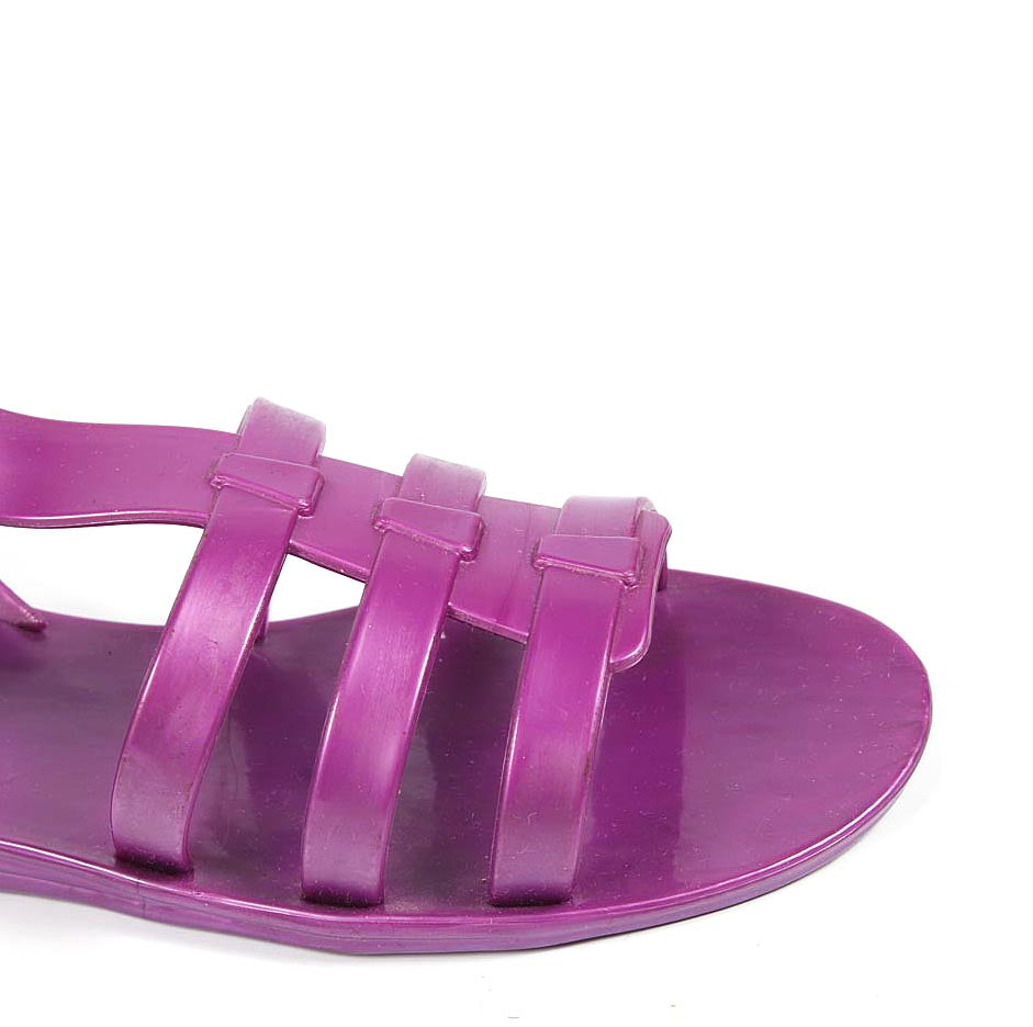 Sandali per bambini Colors of California Bubble Mauve