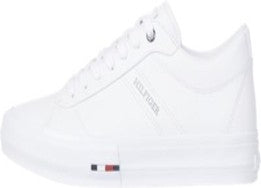 Sneakers da uomo Tommy Hilfiger FM0FM05201YBS