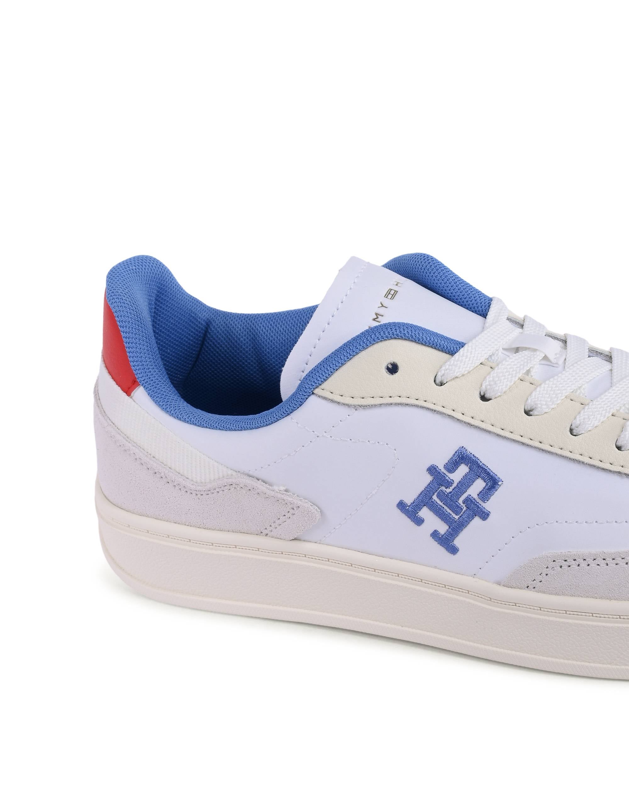 Tommy Hilfiger Sneaker da donna blu FW0FW07889C30