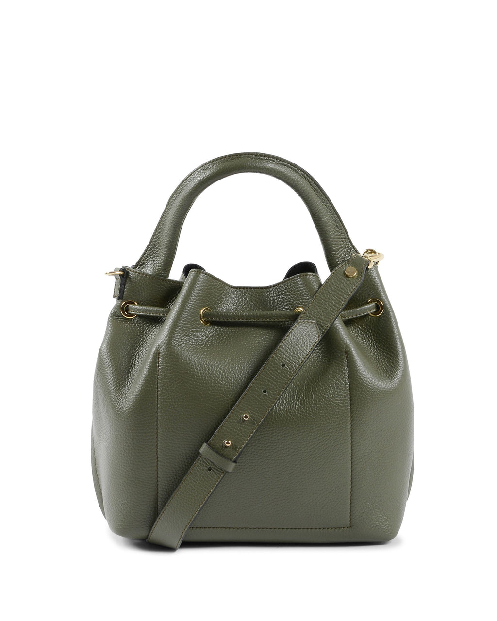 Borsa Ischia - Verde Militare