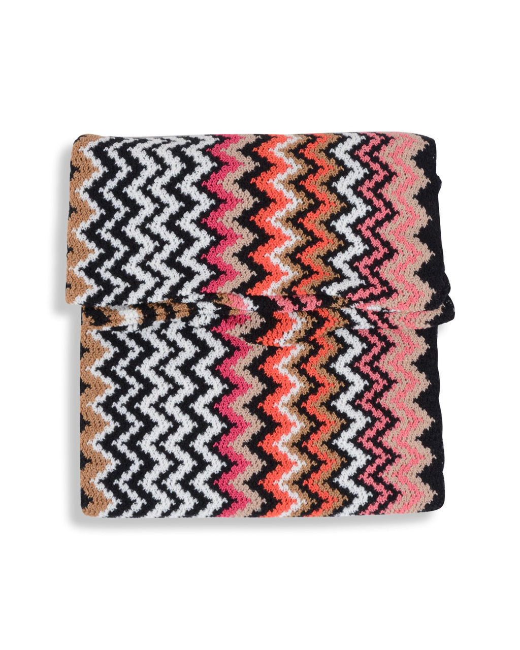 Scaldacollo Missoni Donna Multicolore CO12WMD55300001