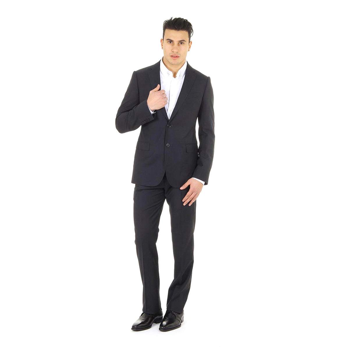 Abito uomo Armani Collezioni RCVMEB RC006 690