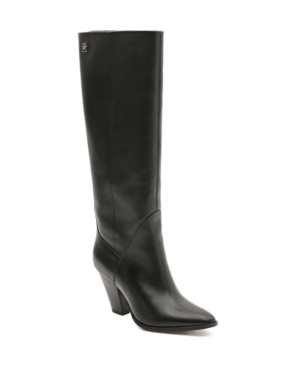 Stivali da donna Tommy Hilfiger FW0FW08296BDS