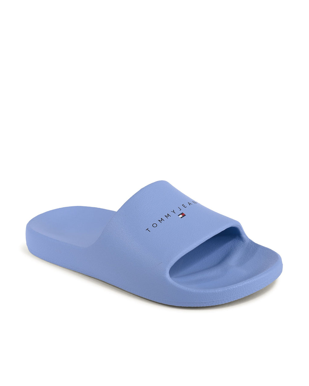Tommy Hilfiger Ciabatte da donna blu EN0EN02693C3S