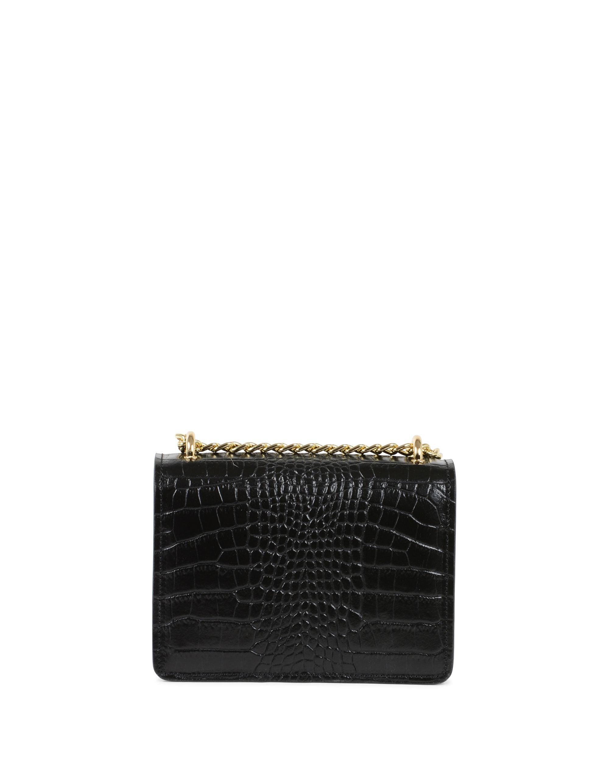 Siena Cocco Small Crossbody