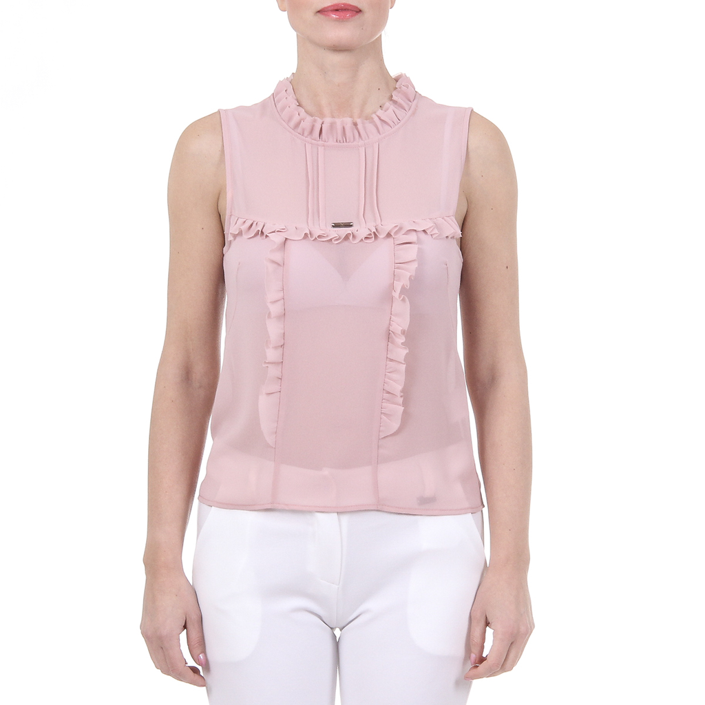 V 1969 Italia Top da donna SONIA