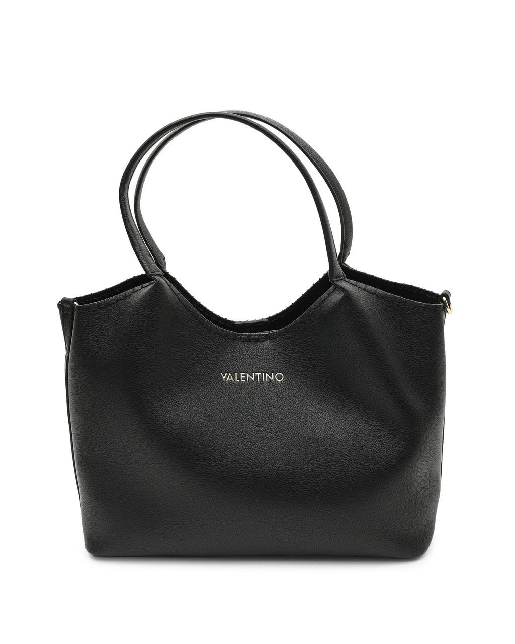 Valentino Womens Shoulder Bag VBS9W901 001