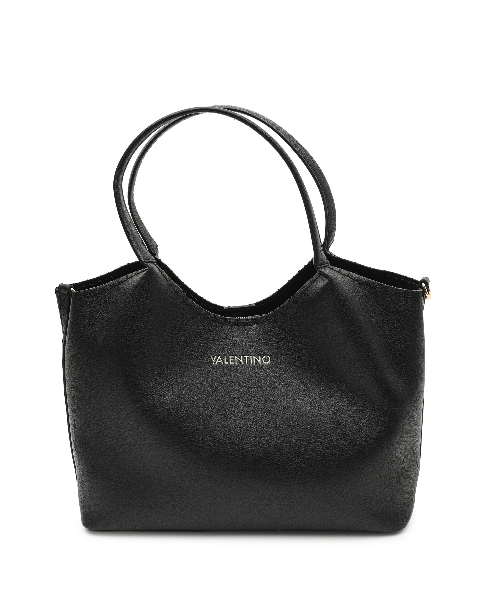 Valentino Womens Shoulder Bag VBS9W901 001