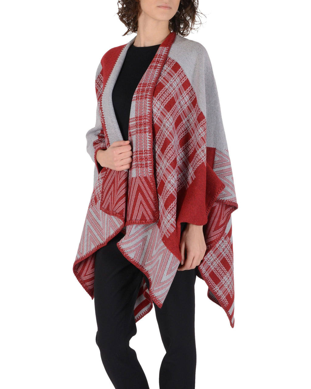 Missoni Donna Mantella Multicolore MANTHOD62300001