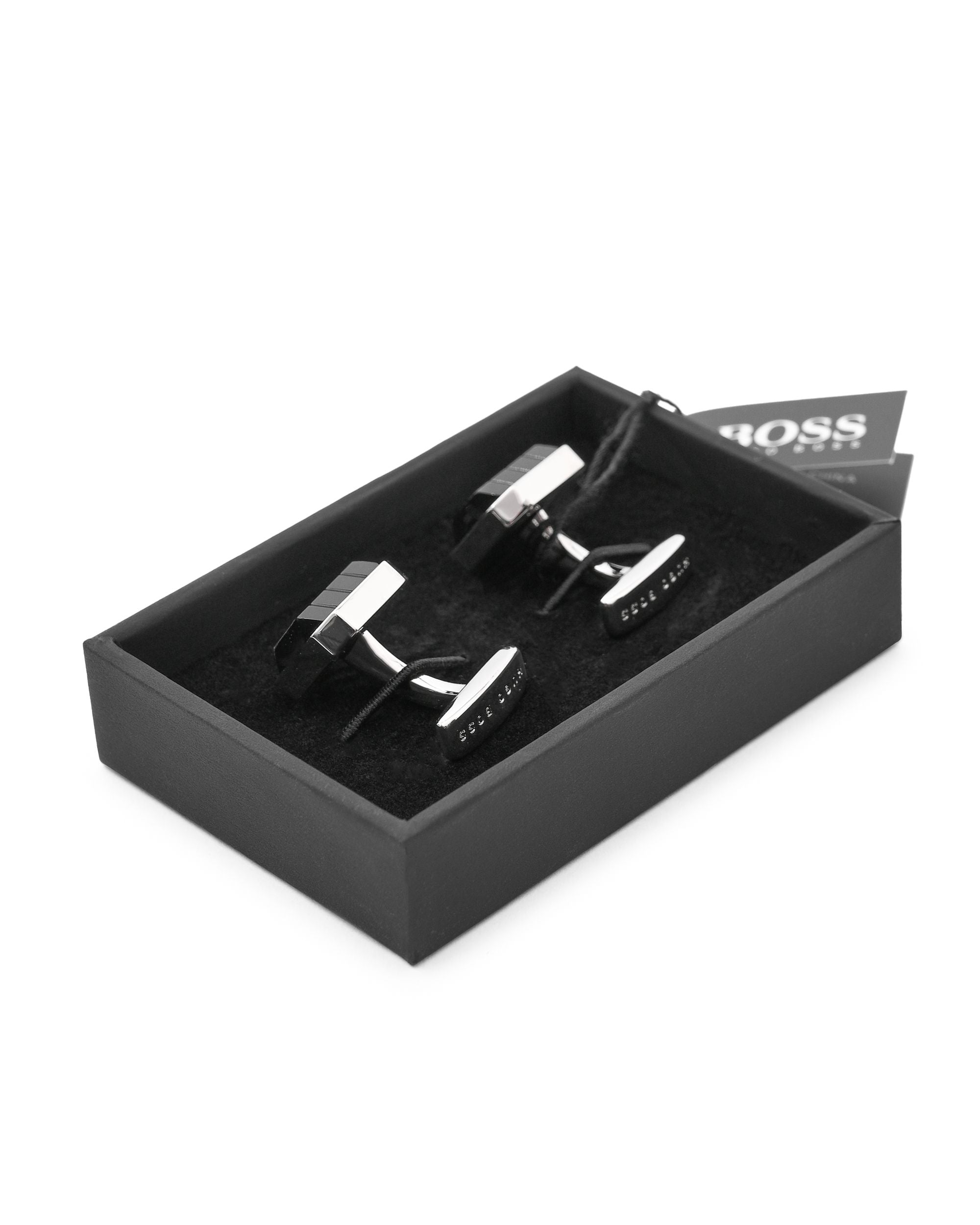 Gemelli da uomo Boss by Hugo Boss 50451618 001