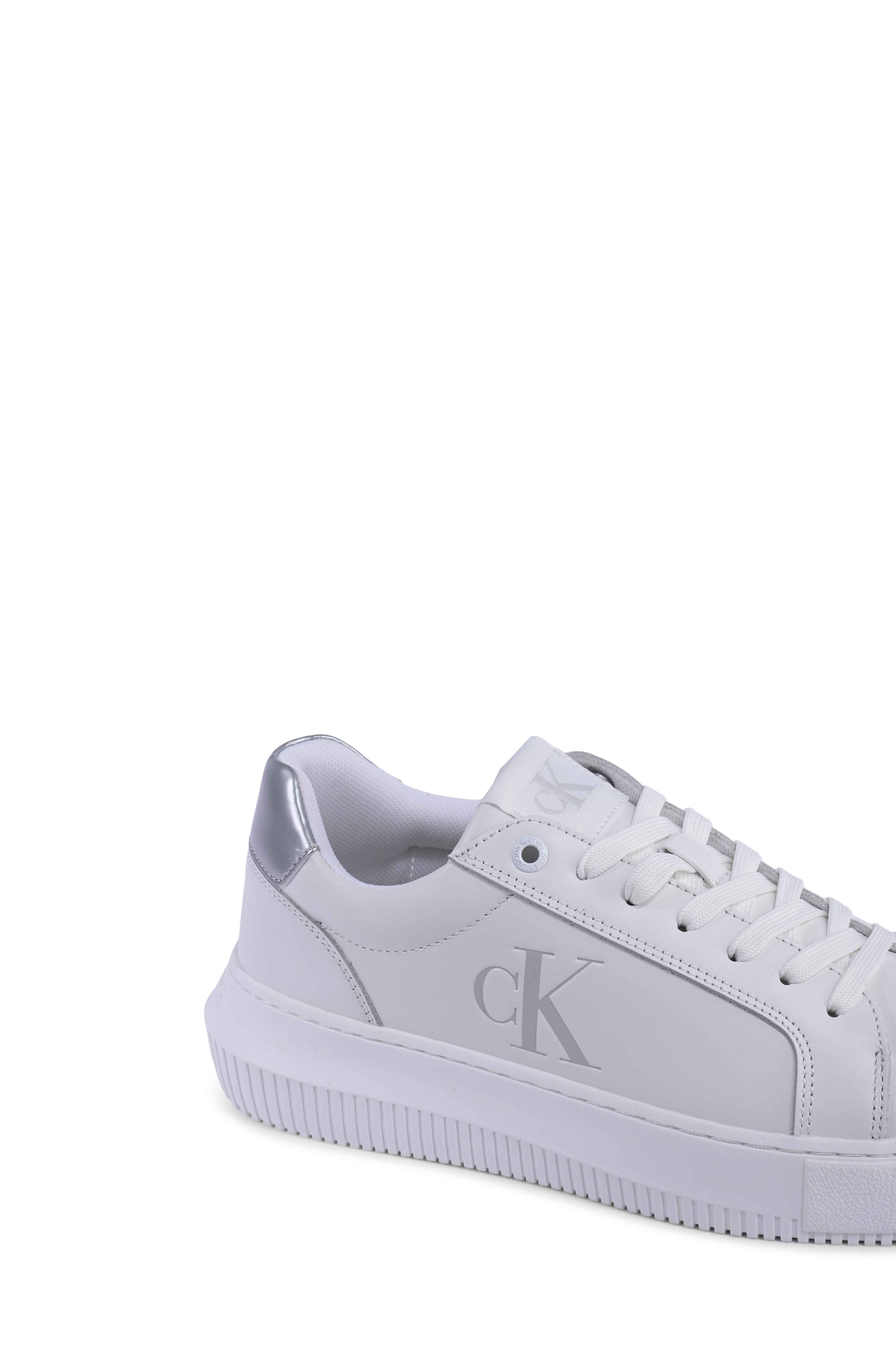 Calvin Klein Sneaker da donna blu YW0YW016870YG
