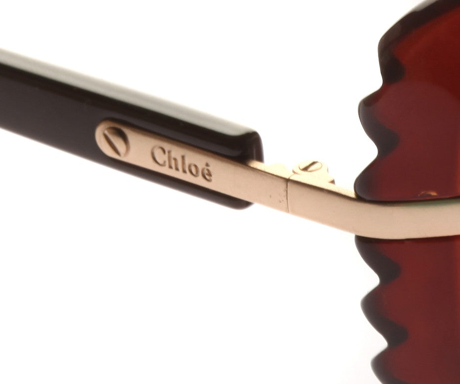 Occhiali da sole da donna ChloÃ© CL2225 C02